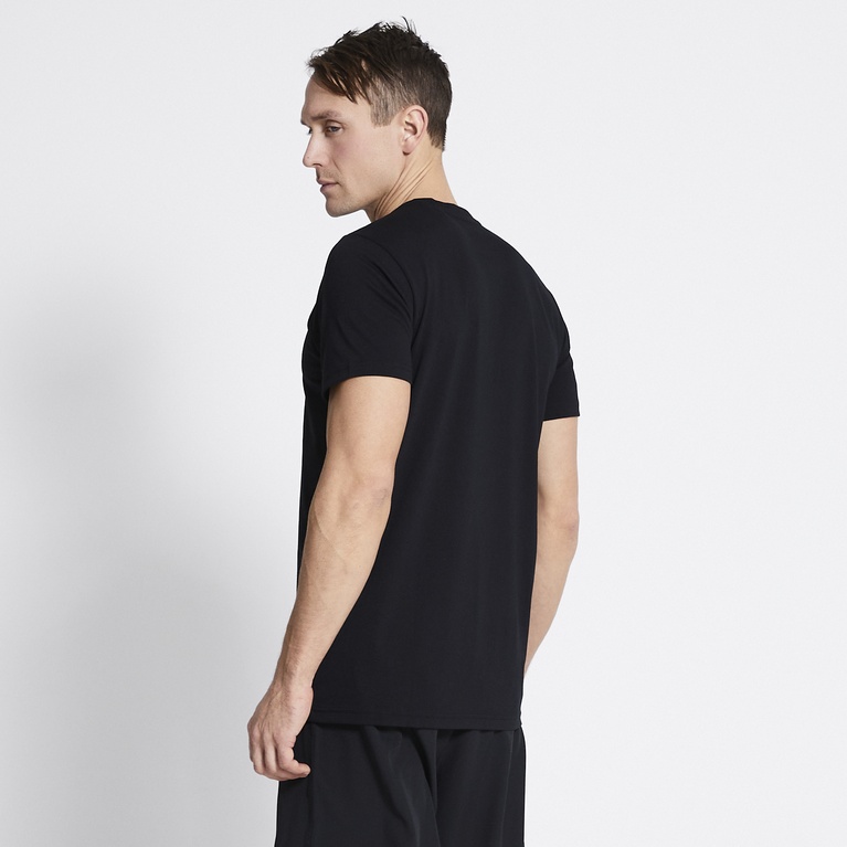 Training tee "Goal Tee" Black 5